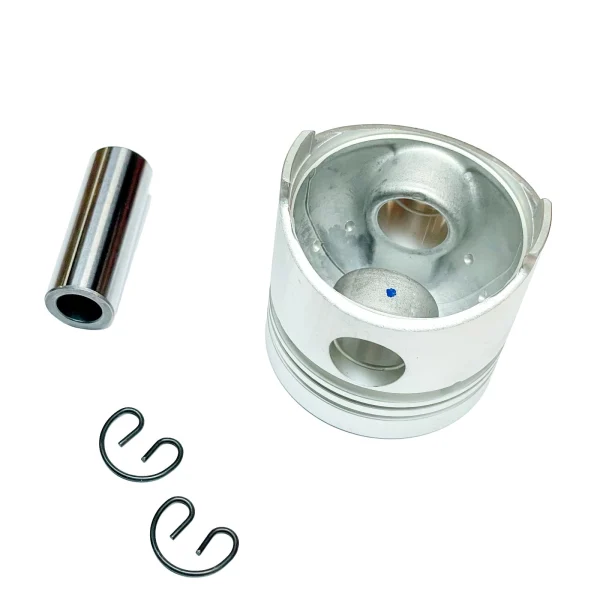 Pistone Universal M15 – Con fasce elastiche