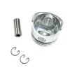 Pistone Universal M-25XP – Nanni 3.90HE – Renault Marine D950 – STD.