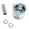 Pistone Universal M-18 – Nanni 2.60HE | 4.110HE