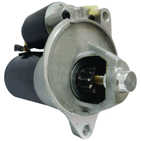 Motorino d’avviamento Volvo Penta OMC SAE J1171 12V 1.4kW rotazione antioraria
