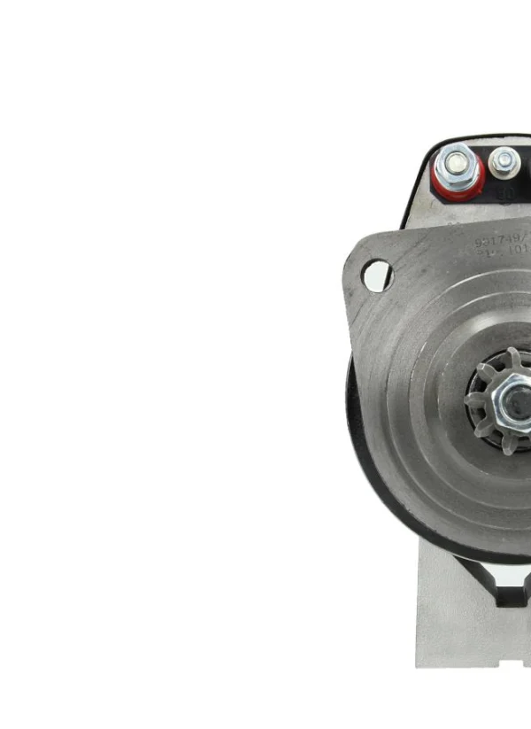Motorino di avviamento Volvo Penta TAMD60 TAMD70 TAMD74 12V 3.6kW