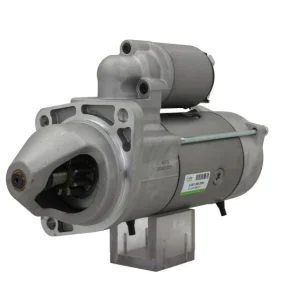 Motorino di avviamento Volvo Penta D5 D6 D7 TD6 24V 4.0kW