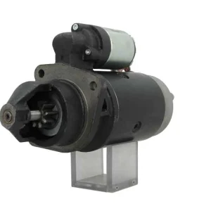 Motorino d’avviamento Volvo Penta AD30A AD40B AD41 AQAD30-41 24V 4.0kW