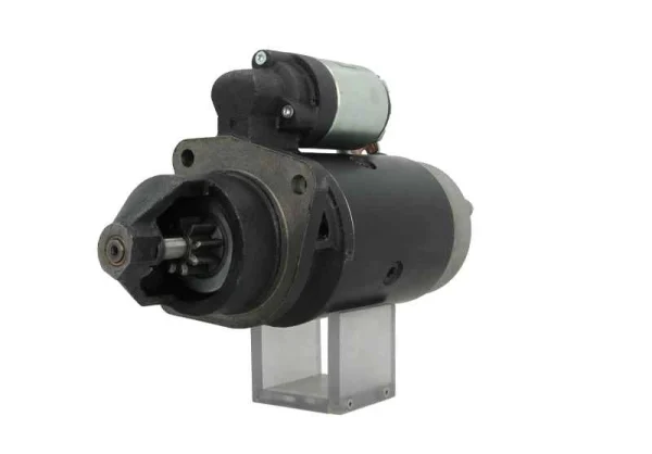 Motorino d’avviamento Volvo Penta AD30A AD40B AD41 AQAD30-41 24V 4.0kW