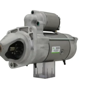 Motorino d’avviamento Vetus Deutz DT67 DTA43 DTA64 DTA67 12V 3.0kW