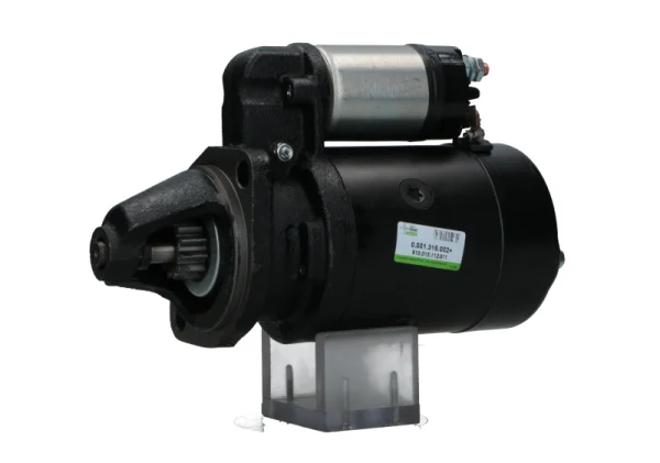 Motorino d’avviamento Volvo Penta MD2 MD3 MD7 MD11 MD17 12V 2.0kW