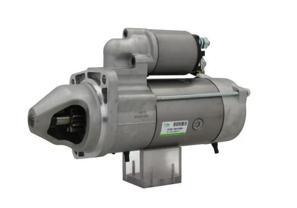 Motorino di avviamento Volvo Penta D5 D6 D7 TD6 24V 4.0kW
