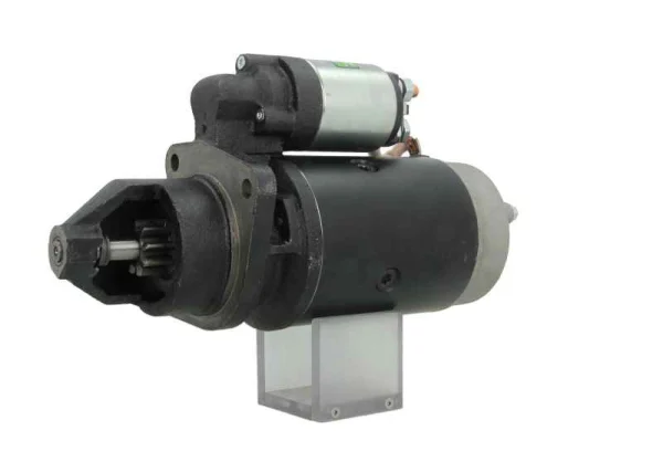 Motorino d’avviamento Volvo Penta AD30A AD40B AD41 AQAD30-41 24V 4.0kW