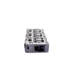 Testa cilindri + serie guarnizioni Universal M-25 | M-25XP – Nanni 3.90HE – Renault Marine D950