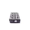 Testa cilindro Universal M-25 | M-25XP – Nanni 3.90HE – Renault Marine D950 – Solo testa cilindro