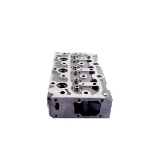Testa cilindro Universal M-25 | M-25XP – Nanni 3.90HE – Renault Marine D950 - Solo testa cilindro