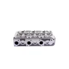 Testa cilindri + serie guarnizioni Universal M-25 | M-25XP – Nanni 3.90HE – Renault Marine D950
