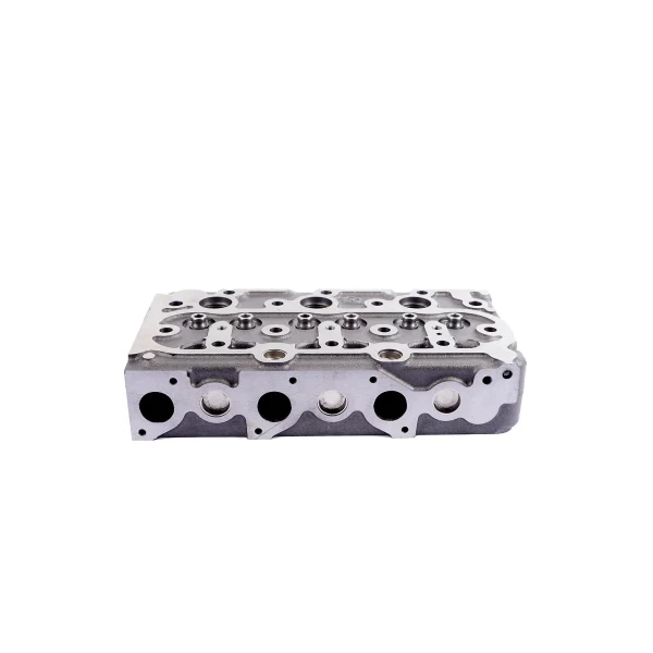 Testa cilindri + serie guarnizioni Universal M-25 | M-25XP – Nanni 3.90HE – Renault Marine D950