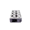 Testa cilindri + serie guarnizioni Universal M-25 | M-25XP – Nanni 3.90HE – Renault Marine D950