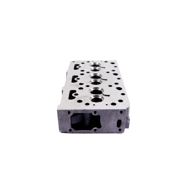 Testa cilindri + serie guarnizioni Universal M-25 | M-25XP – Nanni 3.90HE – Renault Marine D950