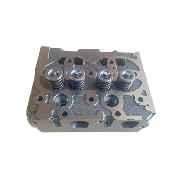 Testa cilindro Universal M-20 – Testa cilindro completa
