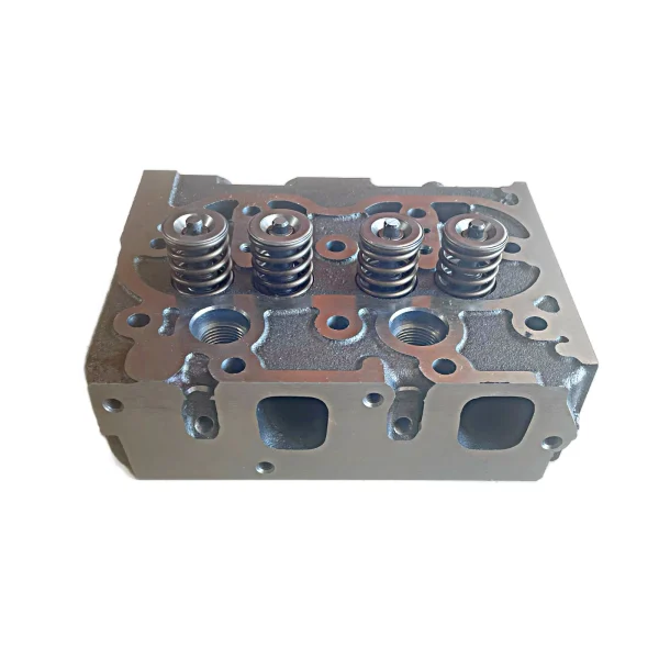 Testa cilindro Universal M-20 – Testa cilindro completa