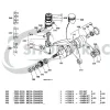 Cuscinetto di biella Universal M15 | M-25 | M-35 – Nanni 3.90HE – +0,20mm