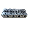 Testa cilindri completa Universal M-50 + guarnizione testa + candelette