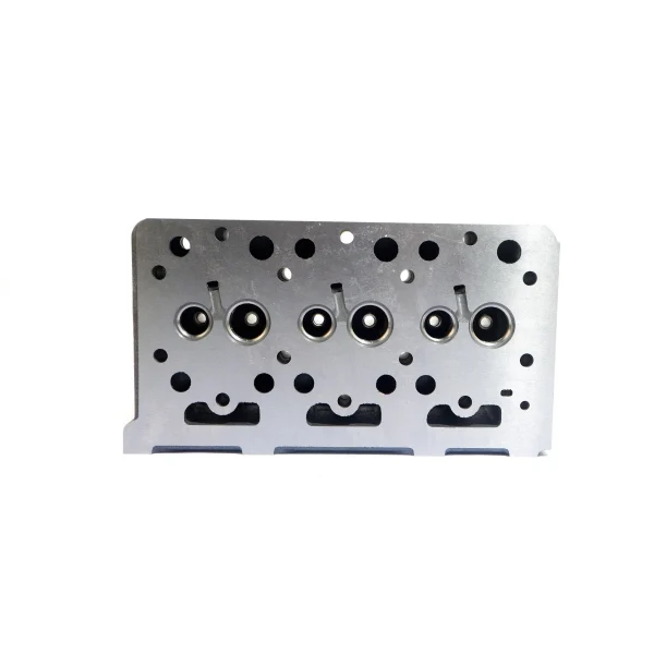 Testa cilindro Universal M-30