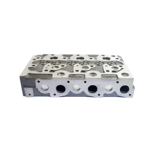 Testa cilindro Universal M-30