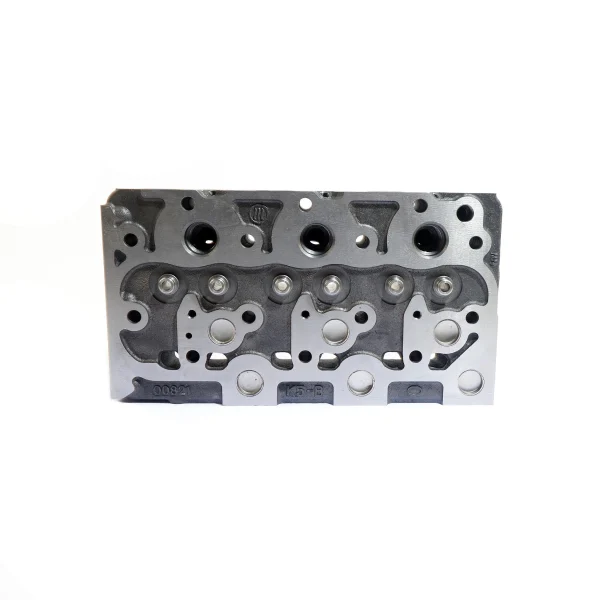 Testa cilindro Universal M-30