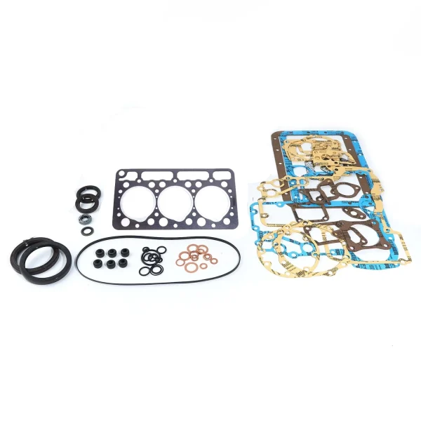 Set guarnizioni Universal M-25 – Nanni 3.90HE