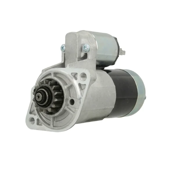 Motorino di avviamento Craftsman Marine serie CM3 | Solé Diesel | Vetus – 12V 1.7 kW (STM9835)