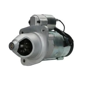 Motorino di avviamento Volvo Penta AD41 | KAD42 | KAMD | TAMD41 – 12V 3.1 kW