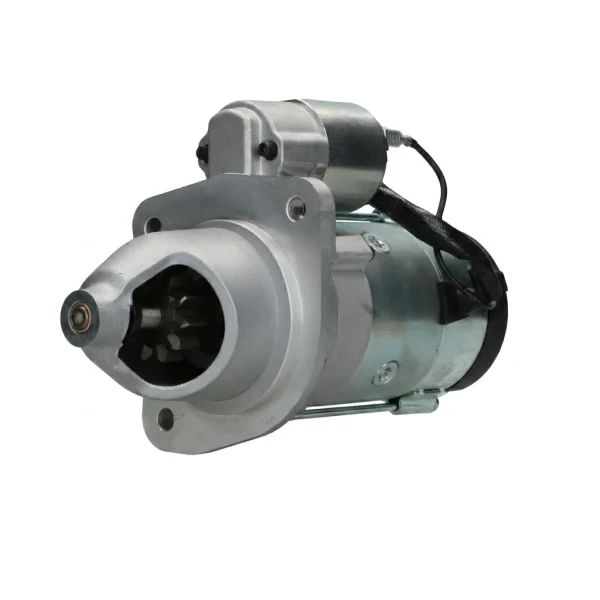 Motorino di avviamento Volvo Penta AD41 | KAD42 | KAMD | TAMD41 – 12V 3.1 kW