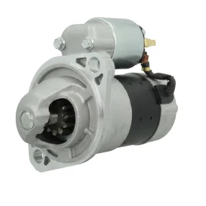 Motorino di avviamento Yanmar 2YM15 | 3YM20 | 3YM30 | 3JH | 4JH – 12V 1.7 kW rinforzato