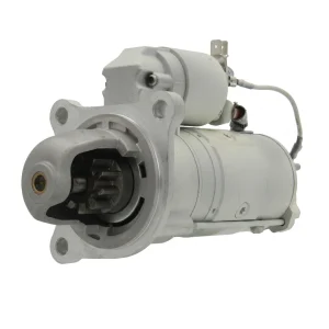 Motorino di avviamento Volvo Penta MD22 | TMD22 | TAMD22P – 12V 1.8 kW