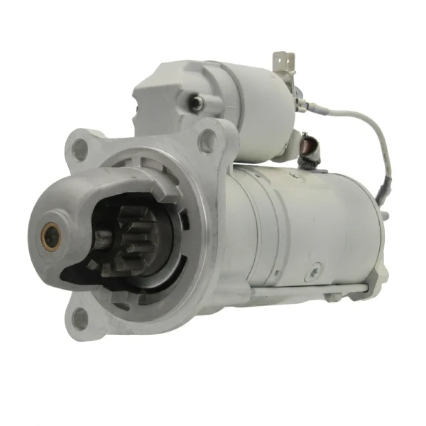 Motorino di avviamento Volvo Penta MD22 | TMD22 | TAMD22P – 12V 1.8 kW