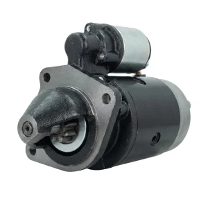 Motorino d’avviamento Volvo Penta MD21 | AQD21 – 12V 2.7 kW