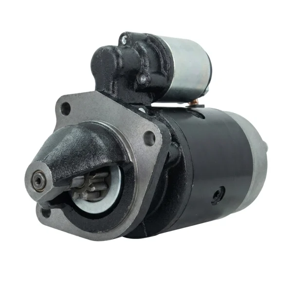 Motorino d’avviamento Volvo Penta MD21 | AQD21 – 12V 2.7 kW