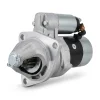 Motorino d’avviamento Yanmar serie 6LY – 12V 2,5 kW