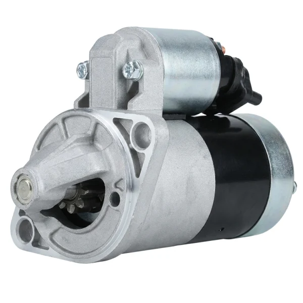 Motorino d’avviamento Yanmar YSM8 | YSM12 | YSE8 | YSE12 | SB8 | SB12 – 12V 1.0 kW