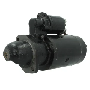Motorino d’avviamento Sabb 2J | JRG – 24V 4.0 kW