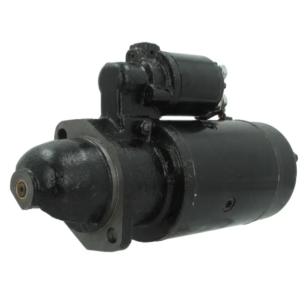 Motorino d’avviamento Sabb 2J | JRG – 24V 4.0 kW