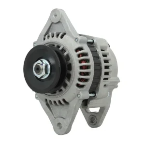 Alternatore Yanmar 2YM15 | 3YM20 | 3YM30 | 3JH3E | 3JH4E | 4JH3E – 12V 60A