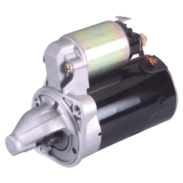Motorino di avviamento Volvo Penta D1-13 | D1-20 | MD2010 | MD2020 – 12V 0.9 kW