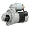 Motorino di avviamento Yanmar 2YM15 | 3YM20 | 3YM30 | 3JH | 4JH – 12V 1.7 kW rinforzato