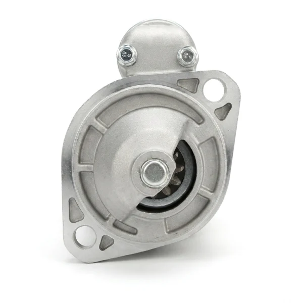 Motorino di avviamento Yanmar 2YM15 | 3YM20 | 3YM30 | 3JH | 4JH – 12V 1.7 kW rinforzato
