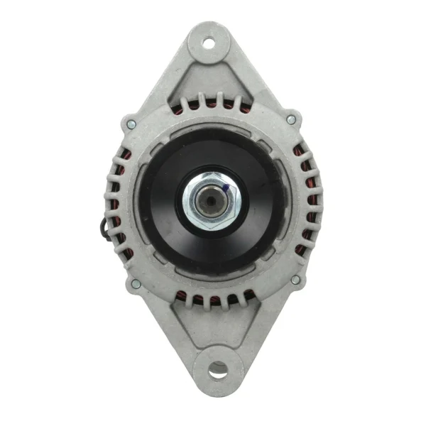 Alternatore Yanmar 2YM15 | 3YM20 | 3YM30 | 3JH3E | 3JH4E | 4JH3E – 12V 60A
