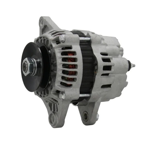 Alternatore Vetus M2.C5 | M2.D5 | M3.09 | M3.10 – 12V 40A