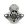 Motorino d’avviamento Yanmar serie 6LP – 12V 2.5 kW