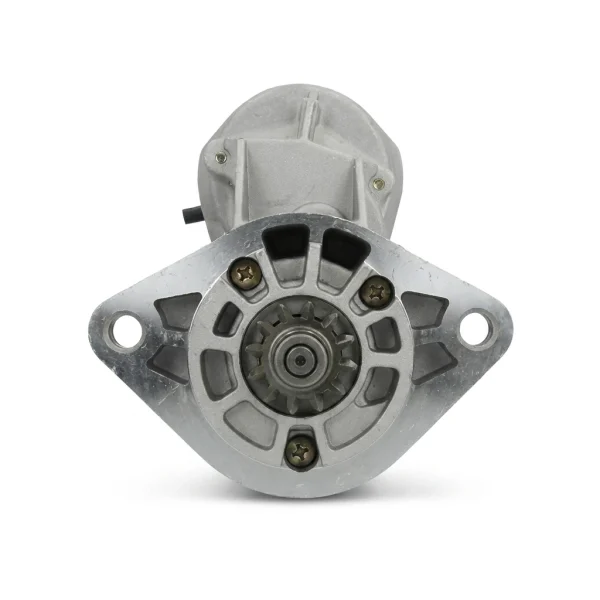 Motorino d’avviamento Yanmar serie 6LP – 12V 2.5 kW