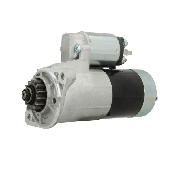 Motorino di avviamento Craftsman Marine serie CM3 | Solé Diesel | Vetus – 12V 1.7 kW (STM9835)