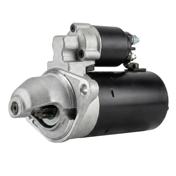 Motorino di avviamento Volvo Penta D2-55 | D2-75 – 12V 2.0 kW