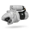 Motorino d’avviamento Yanmar serie 6LY – 12V 2,5 kW